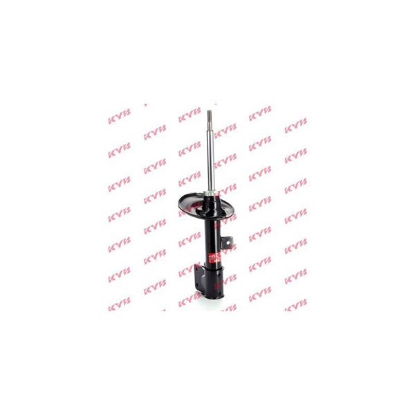 Stötdämpare Gastryck, framaxel höger Kyb Excel-g 333772 KYB