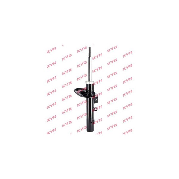 Stötdämpare Gastryck, framaxel höger Kyb Excel-g 333776 KYB