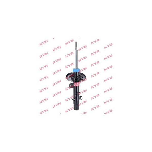 Stötdämpare Gastryck, framaxel höger Kyb Excel-g 3338002 KYB