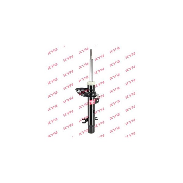 Stötdämpare Gastryck, framaxel vänster Kyb Excel-g 3338003 KYB