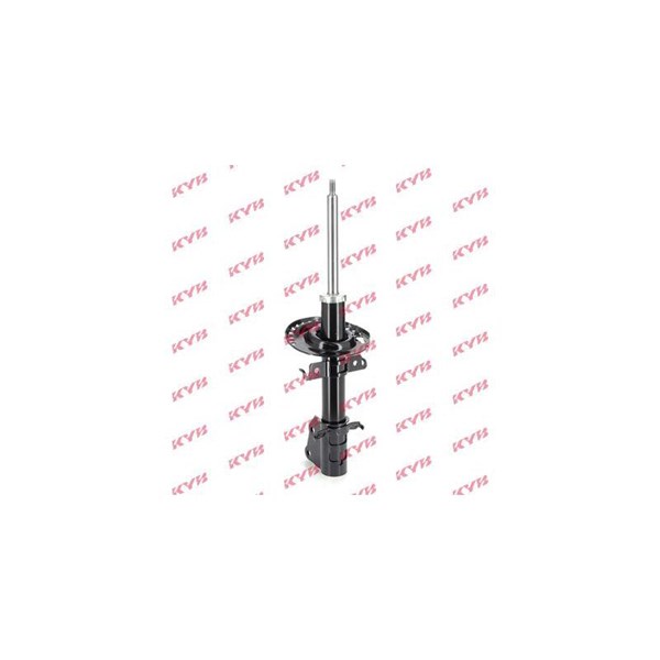 Stötdämpare Gastryck, Framaxel Kyb Excel-g 3338011 KYB