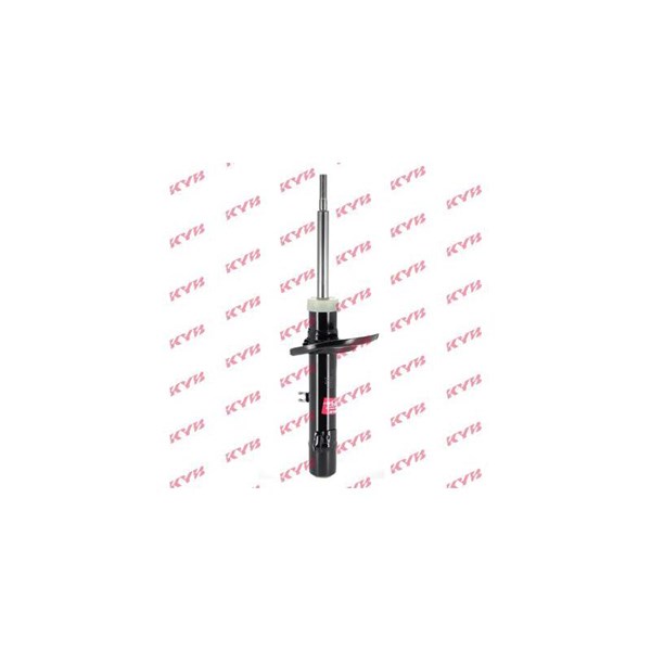 Stötdämpare Gastryck, framaxel höger Kyb Excel-g 3338014 KYB