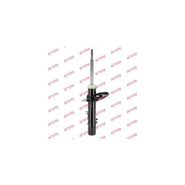 Stötdämpare Gastryck, framaxel vänster Kyb Excel-g 3338015 KYB