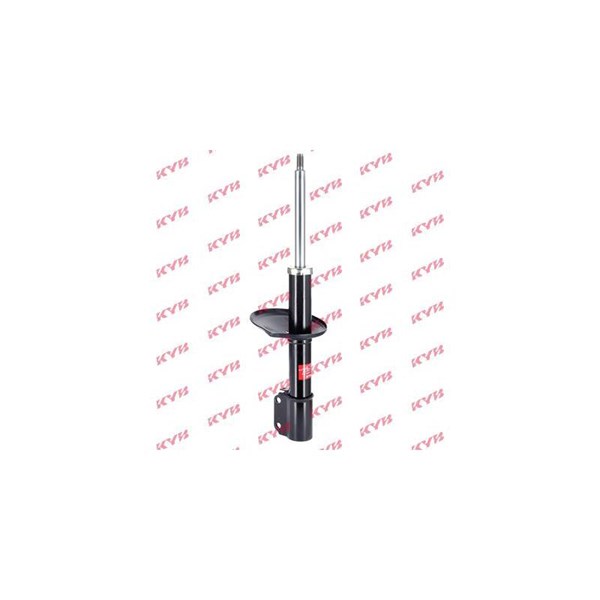 Stötdämpare Gastryck, Framaxel Kyb Excel-g 333804 KYB