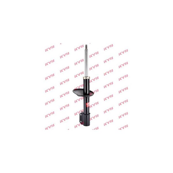 Stötdämpare Gastryck, Framaxel Kyb Excel-g 333806 KYB