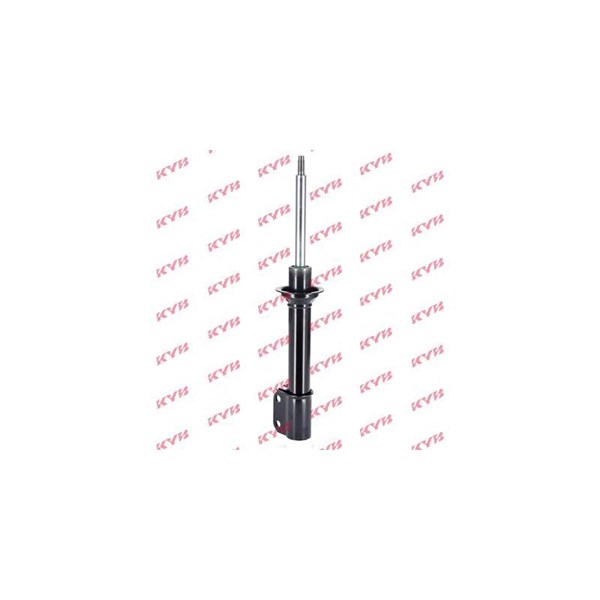 Stötdämpare Gastryck, Framaxel Kyb Excel-g 333827 KYB