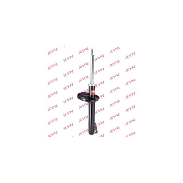 Stötdämpare Gastryck, Framaxel Kyb Excel-g 333835 KYB