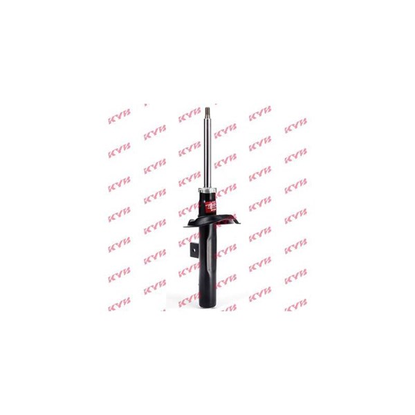 Stötdämpare Gastryck, framaxel höger Kyb Excel-g 333838 KYB