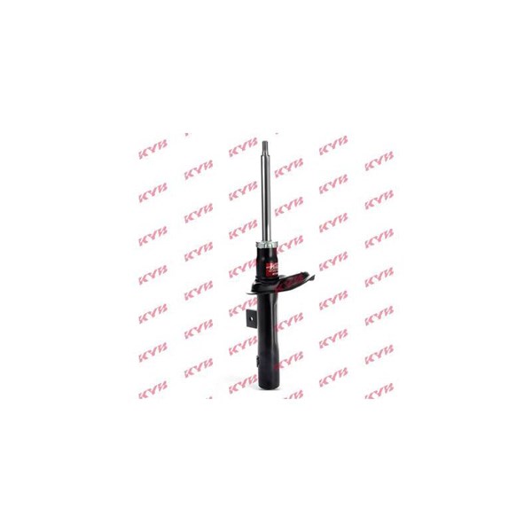Stötdämpare Gastryck, framaxel vänster Kyb Excel-g 333839 KYB