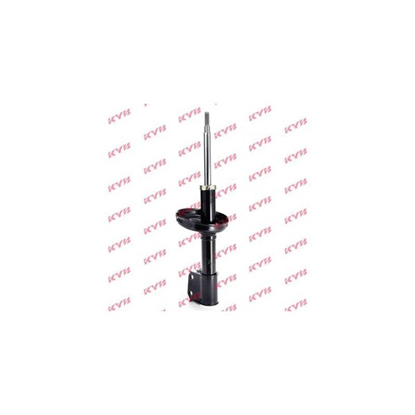 Stötdämpare Gastryck, Framaxel Kyb Excel-g 333848 KYB