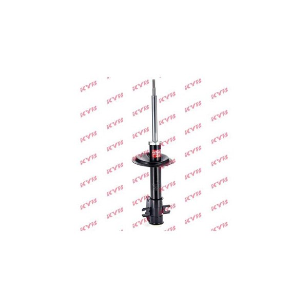 Stötdämpare Gastryck, Framaxel Kyb Excel-g 333870 KYB