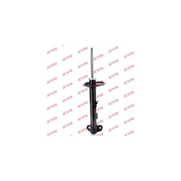 Stötdämpare Gastryck, framaxel höger Kyb Excel-g 333909 KYB