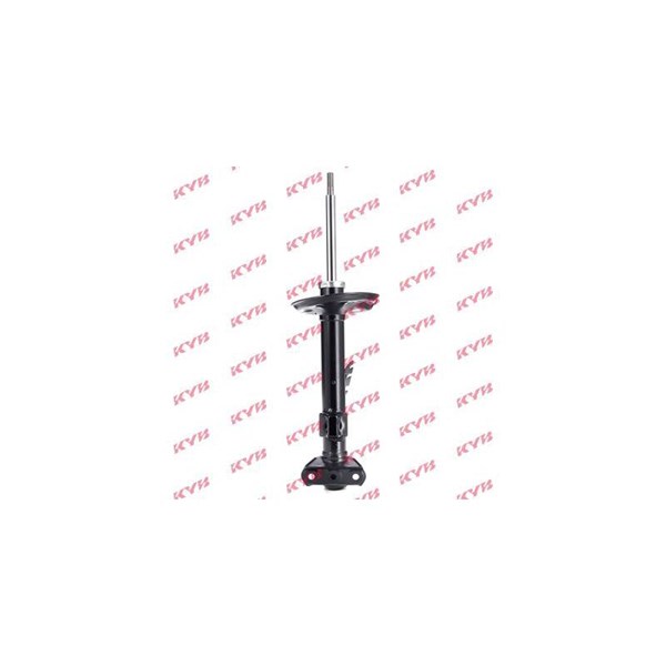 Stötdämpare Gastryck, framaxel vänster Kyb Excel-g 333910 KYB