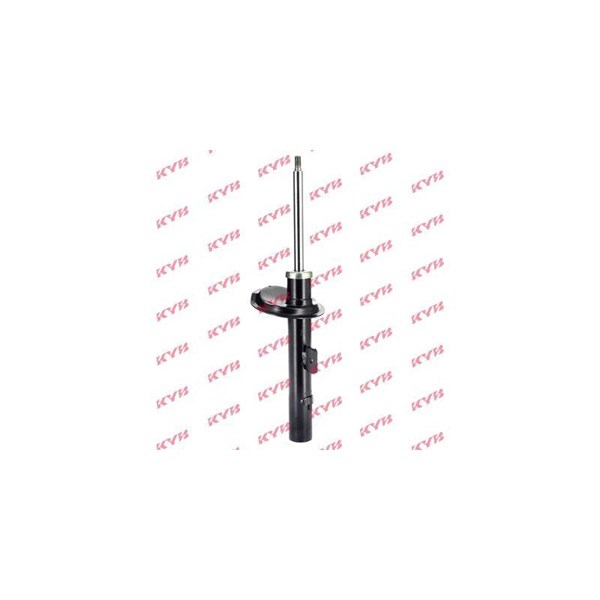 Stötdämpare Gastryck, framaxel höger Kyb Excel-g 333947 KYB