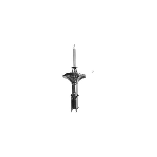 Stötdämpare Gastryck, Framaxel Kyb Excel-g 334030 KYB