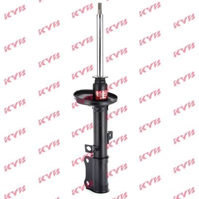 Stötdämpare Gastryck, Bakaxel höger Kyb Excel-g 334050 KYB