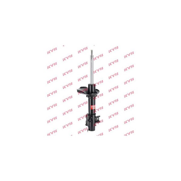 Stötdämpare Gastryck, Bakaxel höger Kyb Excel-g 334056 KYB Stötdämpare Gastryck, Bakaxel höger Kyb Excel-g 334056 KYB