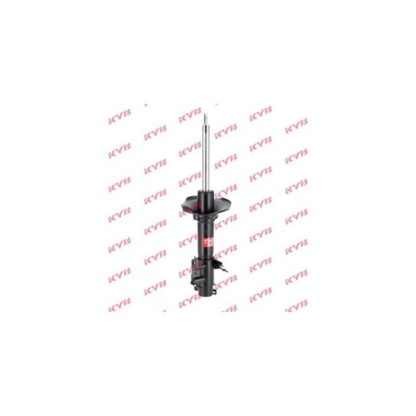 Stötdämpare Gastryck, Bakaxel vänster Kyb Excel-g 334057 KYB