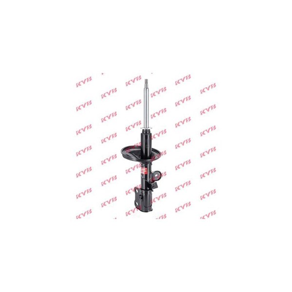 Stötdämpare Gastryck, framaxel höger Kyb Excel-g 334093 KYB