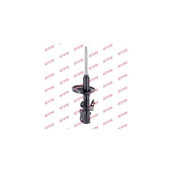 Stötdämpare Gastryck, framaxel vänster Kyb Excel-g 334094 KYB