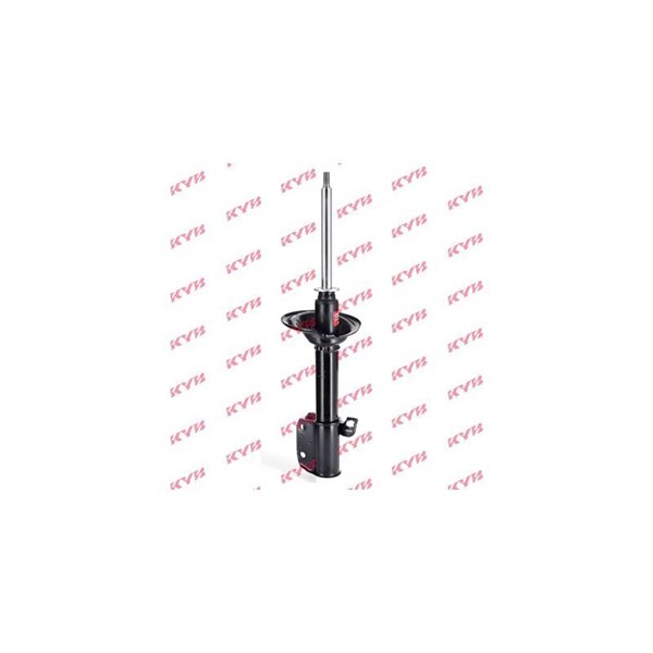 Stötdämpare Gastryck, Bakaxel höger Kyb Excel-g 334109 KYB
