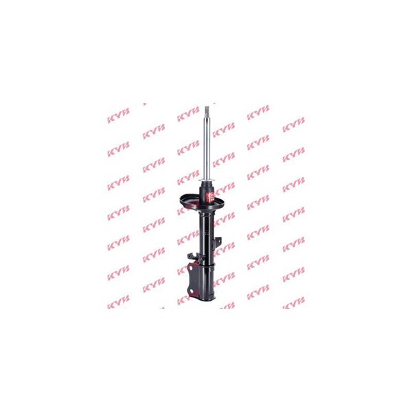 Stötdämpare Gastryck, Bakaxel höger Kyb Excel-g 334125 KYB