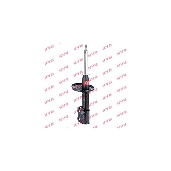 Stötdämpare Gastryck, framaxel höger Kyb Excel-g 334137 KYB