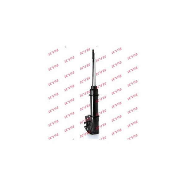 Stötdämpare Gastryck, framaxel höger Kyb Excel-g 334139 KYB