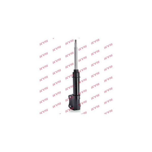 Stötdämpare Gastryck, framaxel vänster Kyb Excel-g 334140 KYB