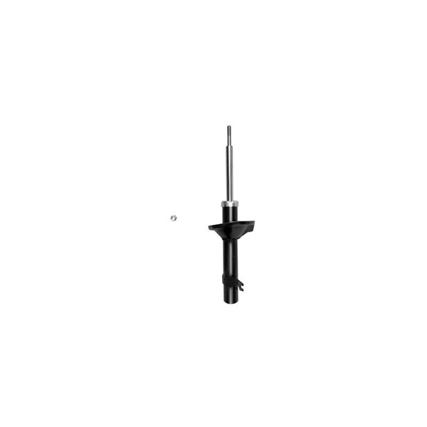 Stötdämpare Gastryck, Framaxel Kyb Excel-g 334156 KYB