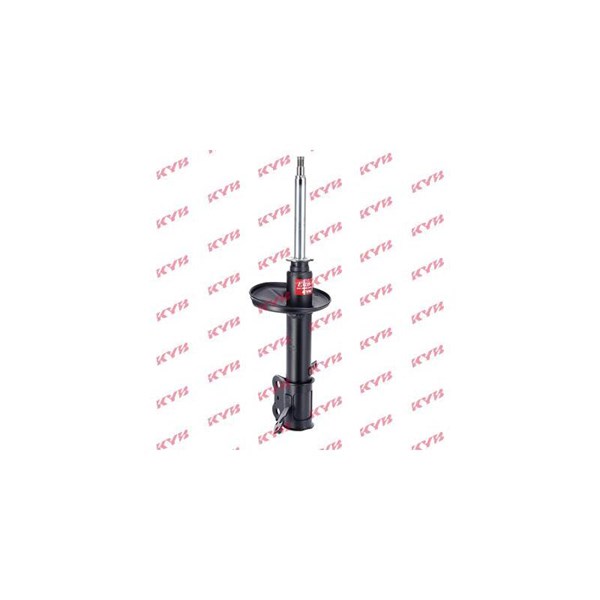 Stötdämpare Gastryck, framaxel höger Kyb Excel-g 334176 KYB