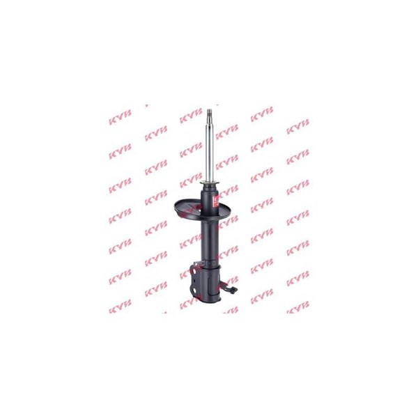 Stötdämpare Gastryck, framaxel vänster Kyb Excel-g 334177 KYB