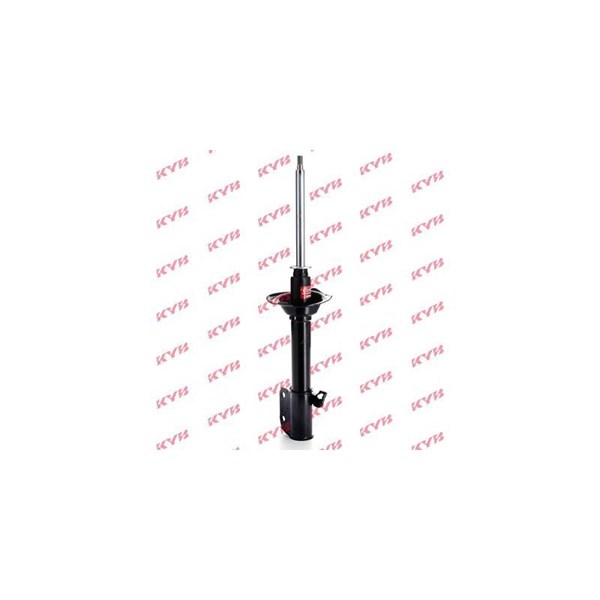 Stötdämpare Gastryck, Bakaxel höger Kyb Excel-g 334191 KYB