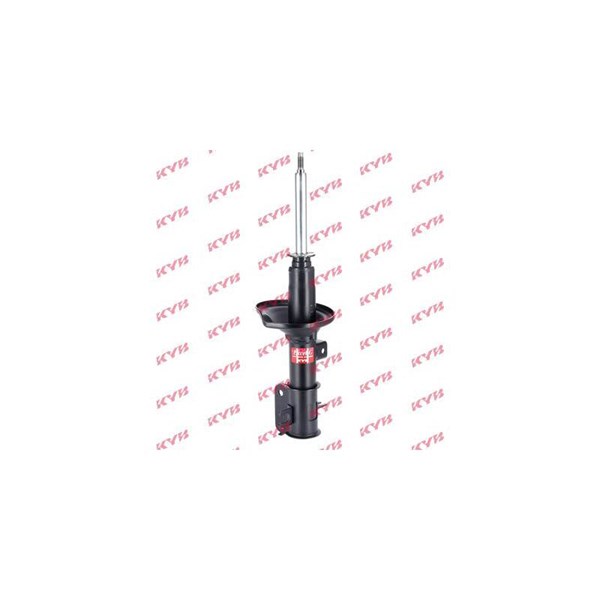Stötdämpare Gastryck, framaxel höger Kyb Excel-g 334209 KYB