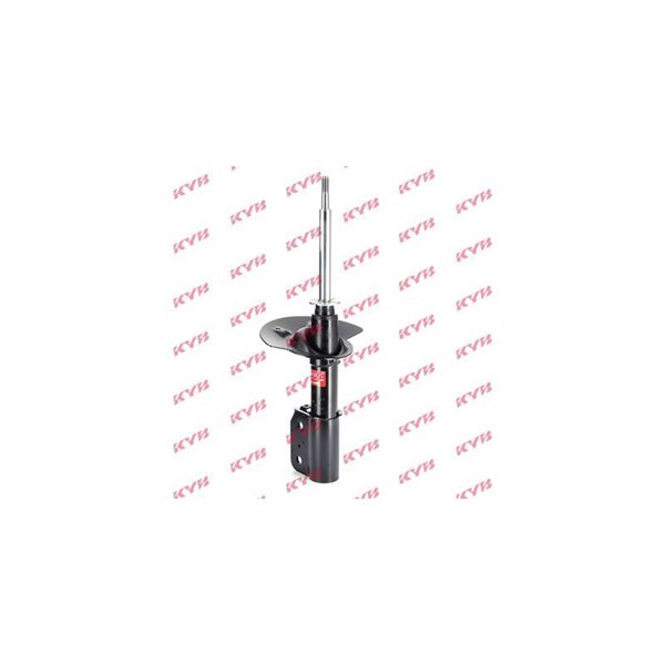 Stötdämpare Gastryck, Framaxel Kyb Excel-g 334227 KYB