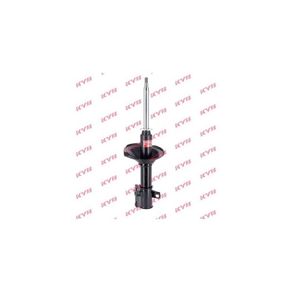 Stötdämpare Gastryck, framaxel höger Kyb Excel-g 334253 KYB