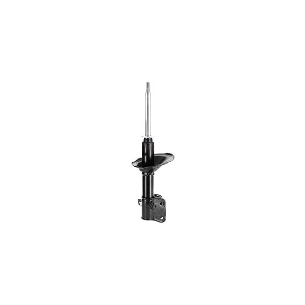 Stötdämpare Gastryck, framaxel vänster Kyb Excel-g 334254 KYB