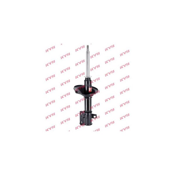 Stötdämpare Gastryck, framaxel höger Kyb Excel-g 334255 KYB