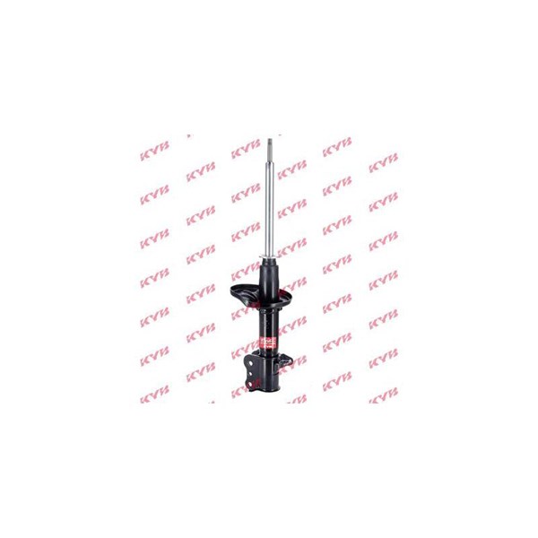 Stötdämpare Gastryck, Bakaxel höger Kyb Excel-g 334259 KYB