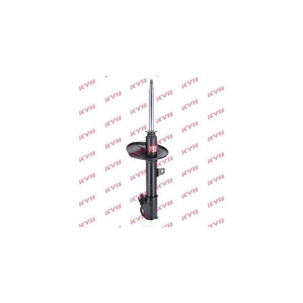 Stötdämpare Gastryck, framaxel höger Kyb Excel-g 334261 KYB