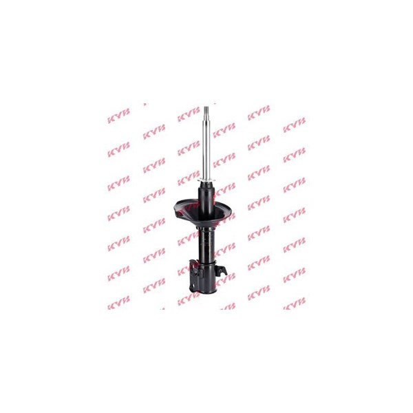 Stötdämpare Gastryck, framaxel höger Kyb Excel-g 334273 KYB