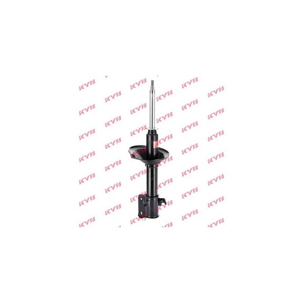 Stötdämpare Gastryck, framaxel höger Kyb Excel-g 334275 KYB Stötdämpare Gastryck, framaxel höger Kyb Excel-g 334275 KYB