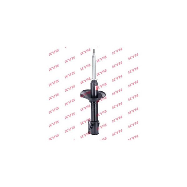 Stötdämpare Gastryck, framaxel vänster Kyb Excel-g 334276 KYB