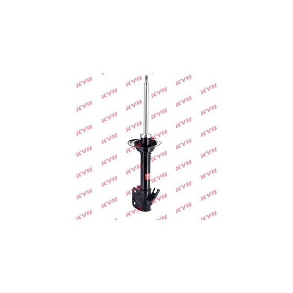 Stötdämpare Gastryck, Bakaxel höger Kyb Excel-g 334302 KYB