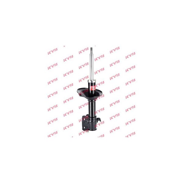 Stötdämpare Gastryck, framaxel höger Kyb Excel-g 334304 KYB
