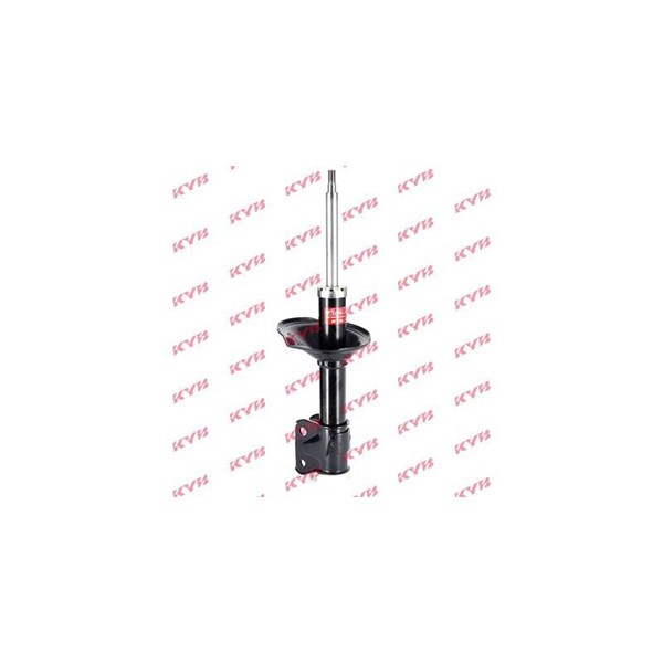 Stötdämpare Gastryck, framaxel vänster Kyb Excel-g 334305 KYB