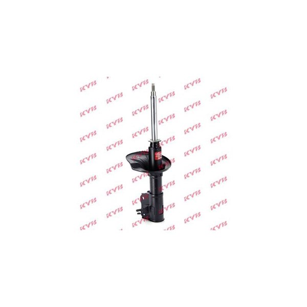 Stötdämpare Gastryck, framaxel höger Kyb Excel-g 334308 KYB