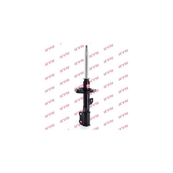Stötdämpare Gastryck, framaxel höger Kyb Excel-g 334319 KYB