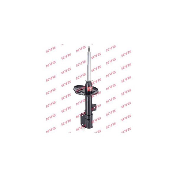 Stötdämpare Gastryck, framaxel höger Kyb Excel-g 334327 KYB