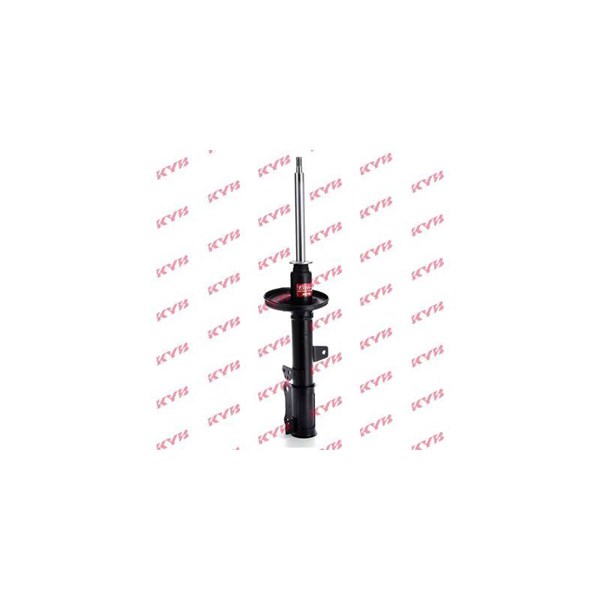 Stötdämpare Gastryck, Bakaxel höger Kyb Excel-g 334329 KYB